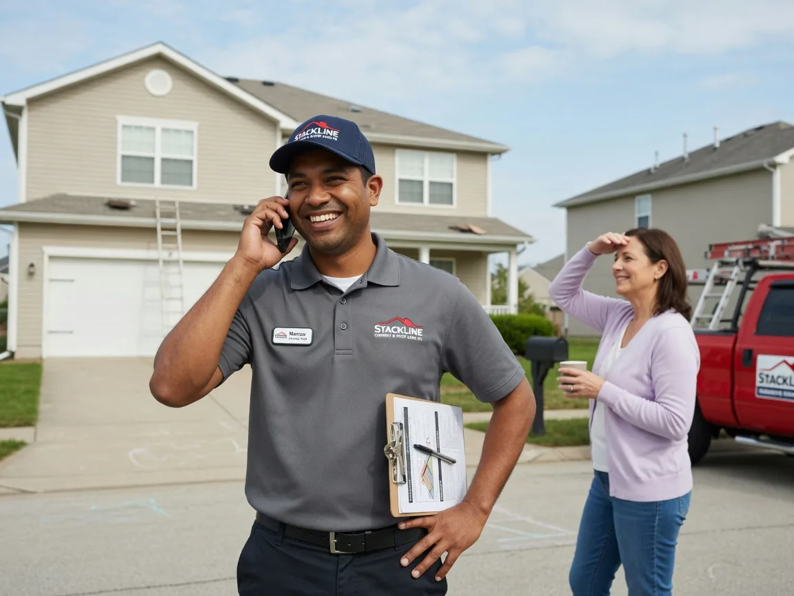 Chimney flashing repair Lowell, MI FAQs